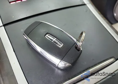 2018 Lincoln Mkx Select from USA, damaged, VIN 2LMPJ8KR5JBL48639